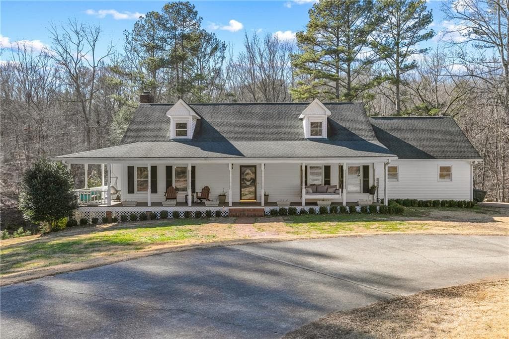 4731 Steeplechase Lane, Flowery Branch, GA 30542 — most recent listing photo