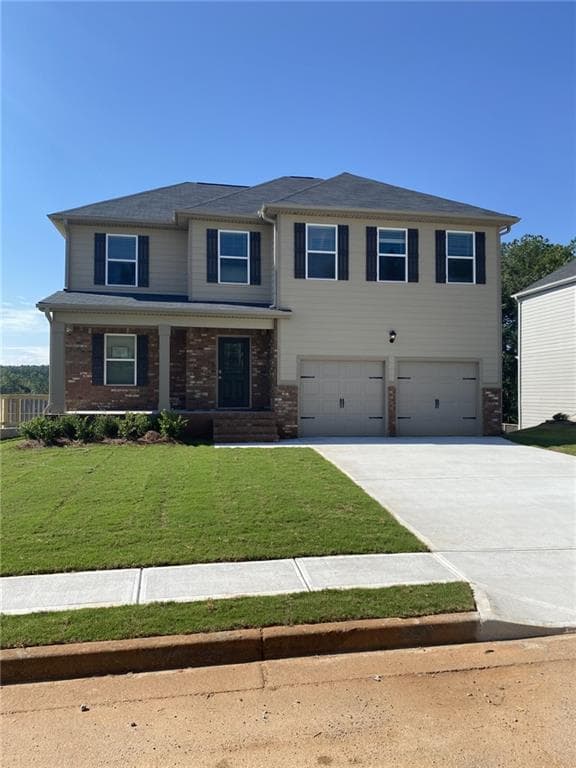 737 Great Oak Place, Villa Rica, GA 30180 — most recent listing photo
