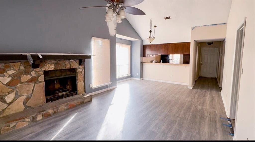 2 bedroom, 2 bathroom, 1,012 sq ft townhouse for sale at 871 Brandy Oaks Lane, Stone Mountain, GA 30088 — photo 6