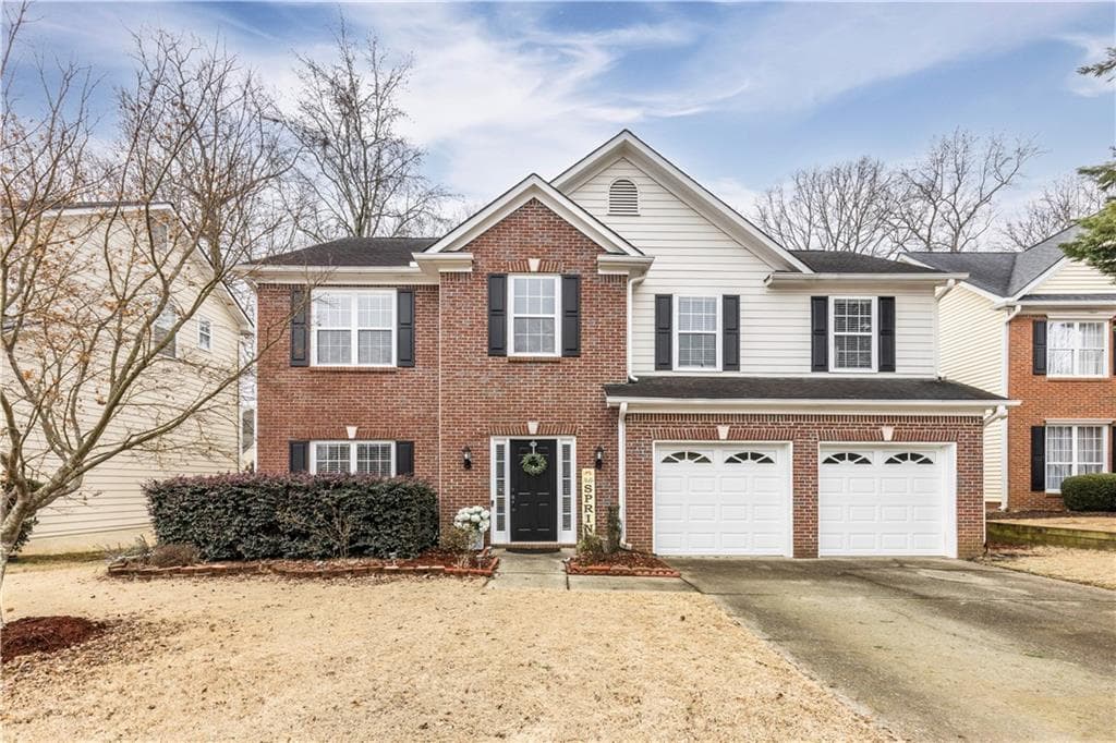 4580 Weathervane Drive, Alpharetta, GA 30022 — most recent listing photo