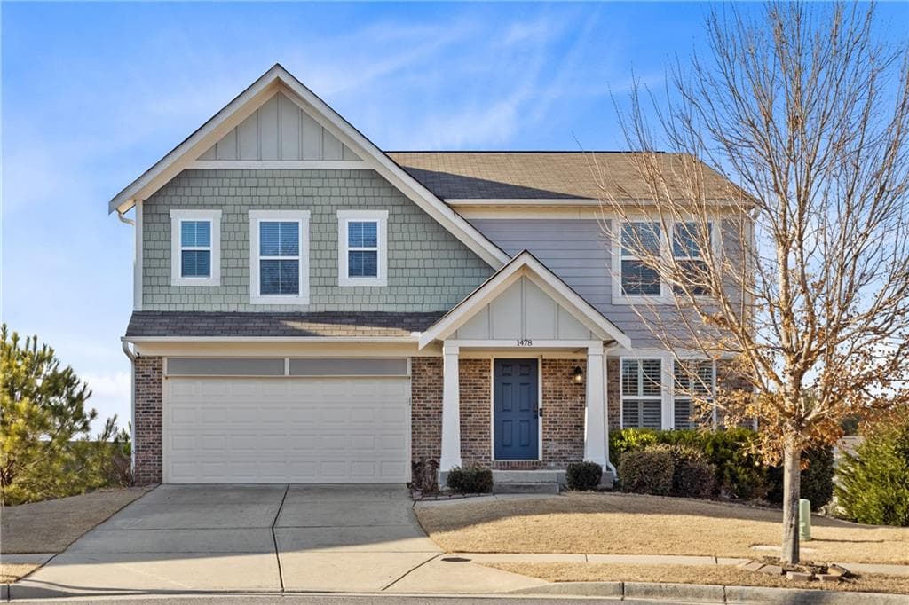 1478 Willow Grove Road, Sugar Hill, GA 30518 — most recent listing photo
