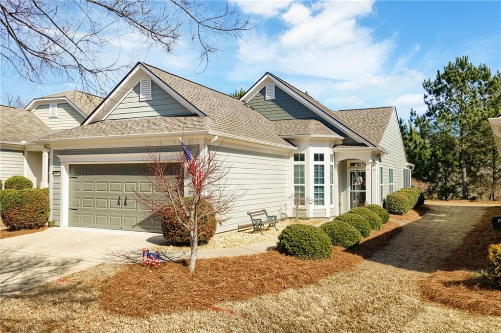 331 Sandy Springs Drive, Griffin, GA 30223 — most recent listing photo