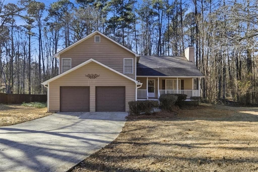 5333 Muirwood Place, Powder Springs, GA 30127 — most recent listing photo