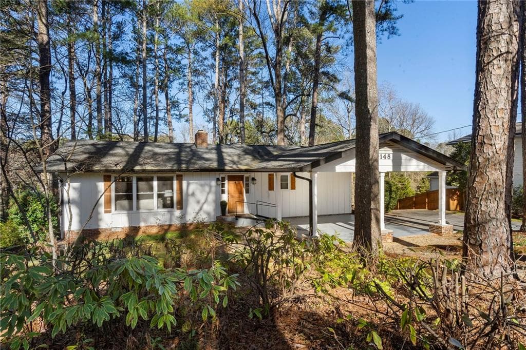 4148 Commodore Drive, Atlanta, GA 30341 — most recent listing photo