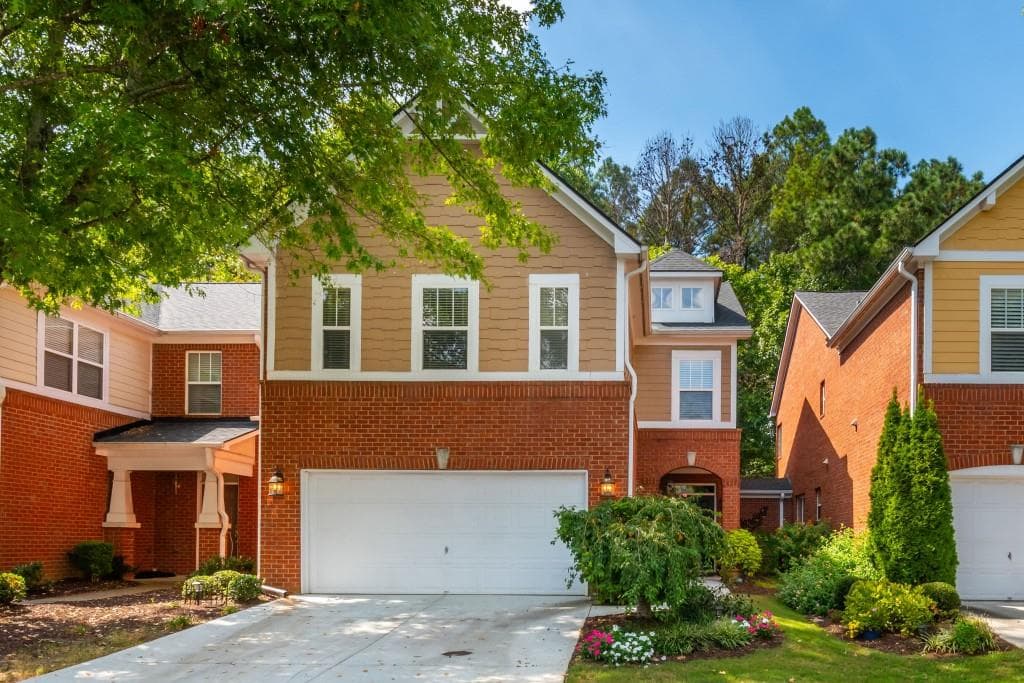 13974 Sunfish Bend, Alpharetta, GA 30004 — most recent listing photo