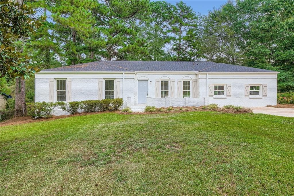 6678 Collier Way, Riverdale, GA 30296 — most recent listing photo