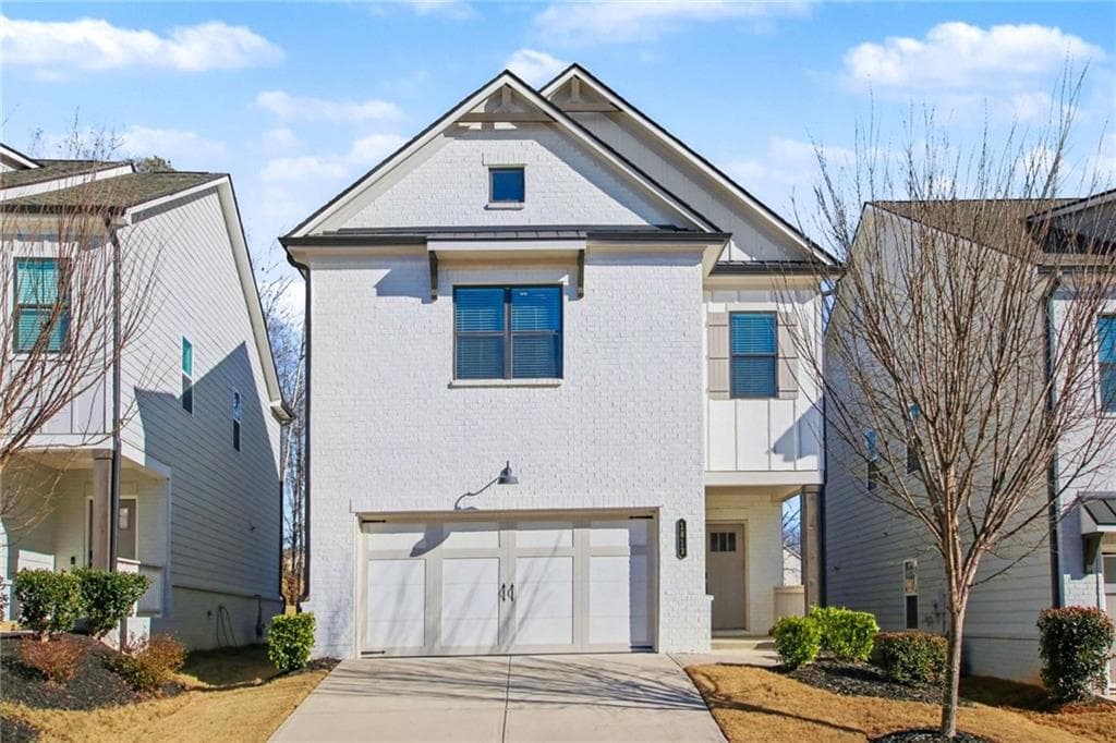 1813 Westfall Landing, Auburn, GA 30011 — most recent listing photo