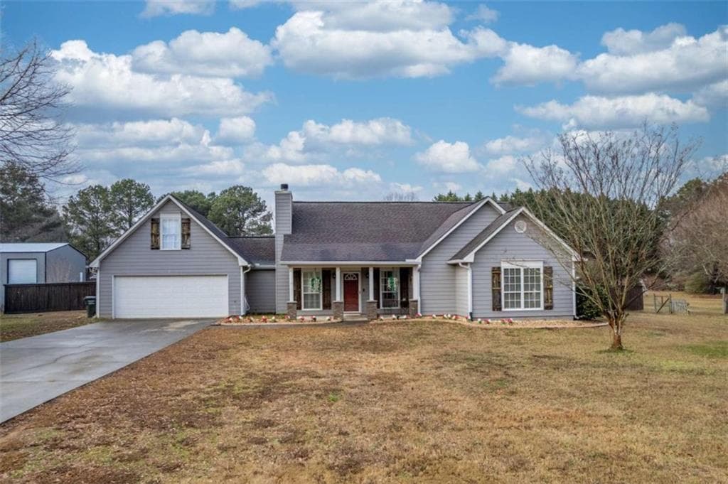 3633 Saddlebrook Drive, Loganville, GA 30052 — most recent listing photo