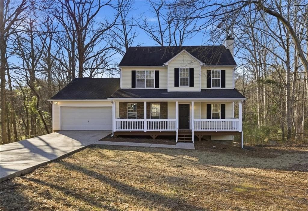 154 Azalea Drive, Winder, GA 30680 — most recent listing photo