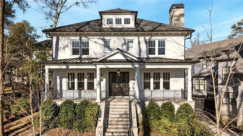 18 Polo Drive, Atlanta, GA 30309 — most recent listing photo