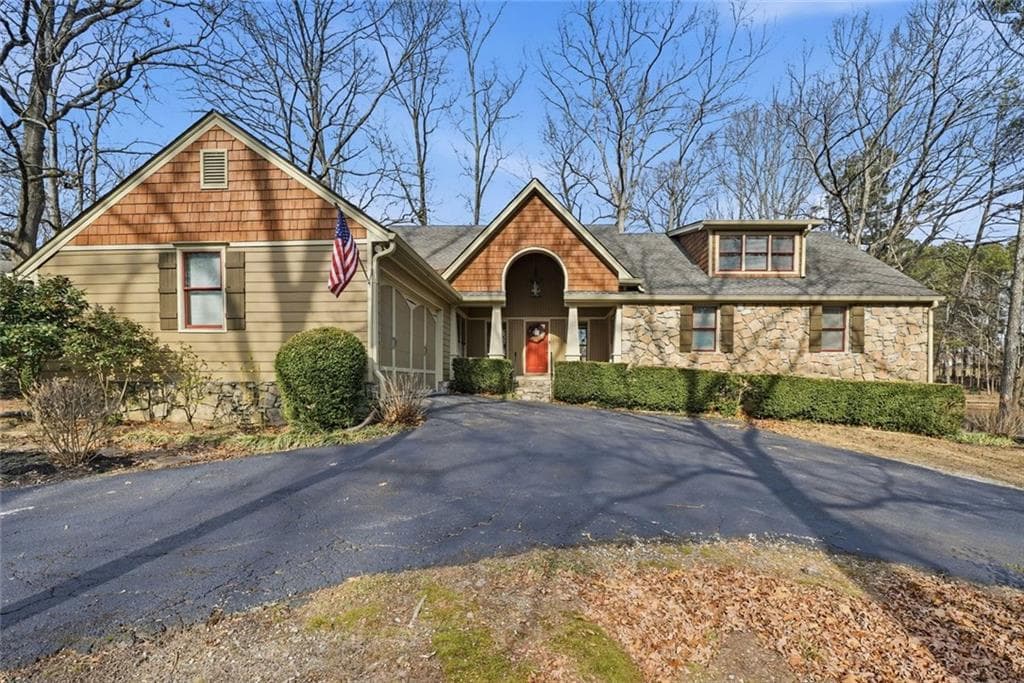 1761 Pharrs Road, Snellville, GA 30078 — most recent listing photo