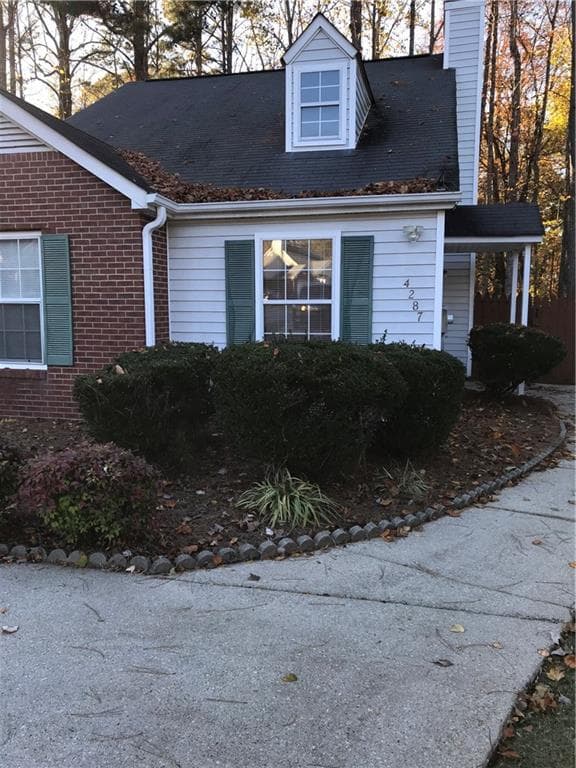 4287 Keats Court, Austell, GA 30106 — most recent listing photo