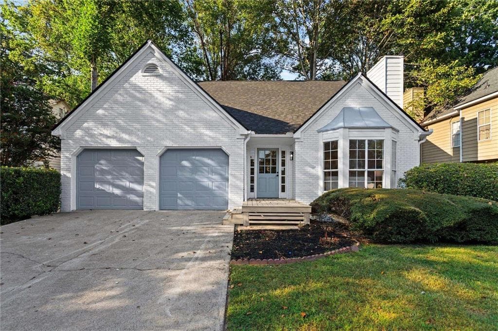1472 Chapel Hill Lane, Marietta, GA 30008 — most recent listing photo