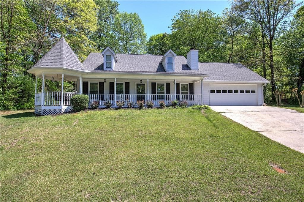 105 Whisper Way, Dacula, GA 30019 — most recent listing photo