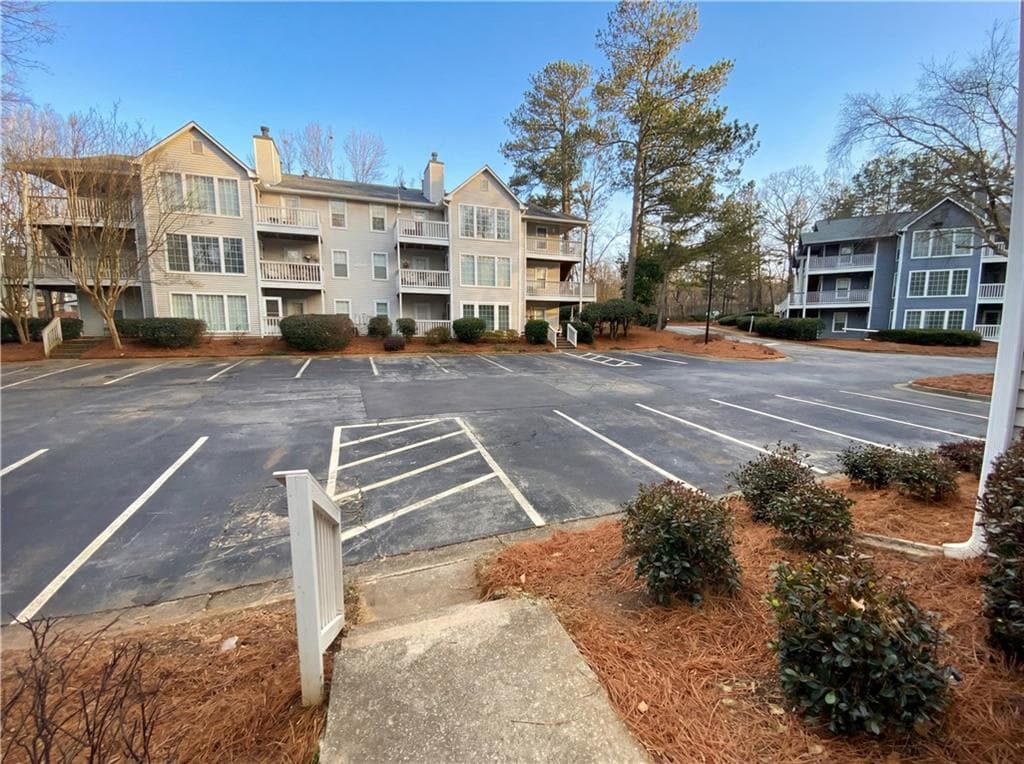 107 Gettysburg Place, Atlanta, GA 30350 — most recent listing photo