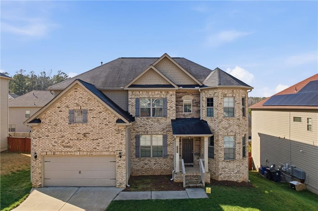 3205 Bowlin Drive, Fairburn, GA 30213 — most recent listing photo
