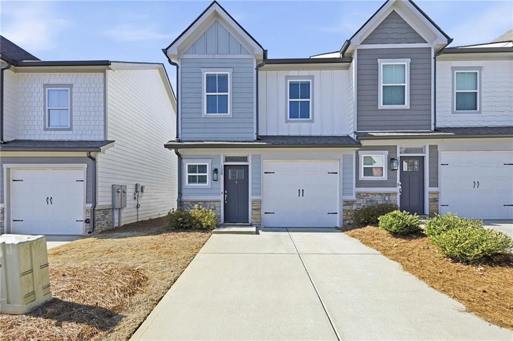 125 Magnolia Place, Homer, GA 30547 — most recent listing photo