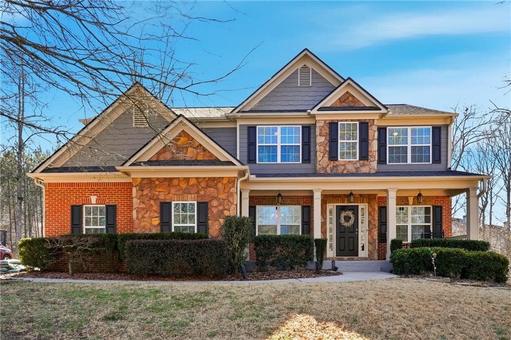 5960 Bridge Stone Court, Cumming, GA 30028 — most recent listing photo