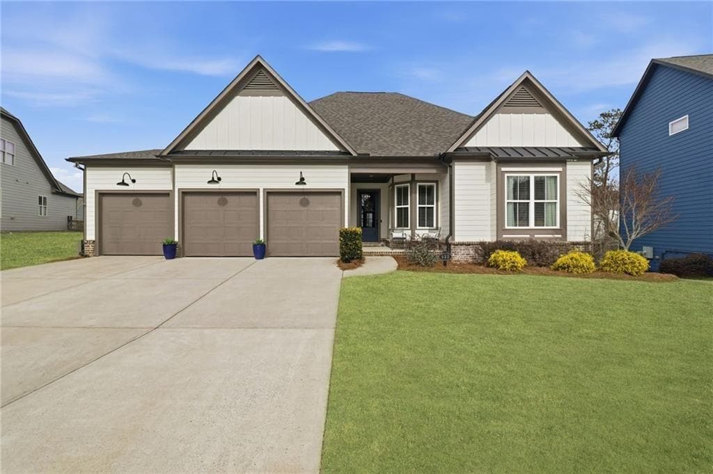 522 Edgewater Drive, Canton, GA 30115 — most recent listing photo