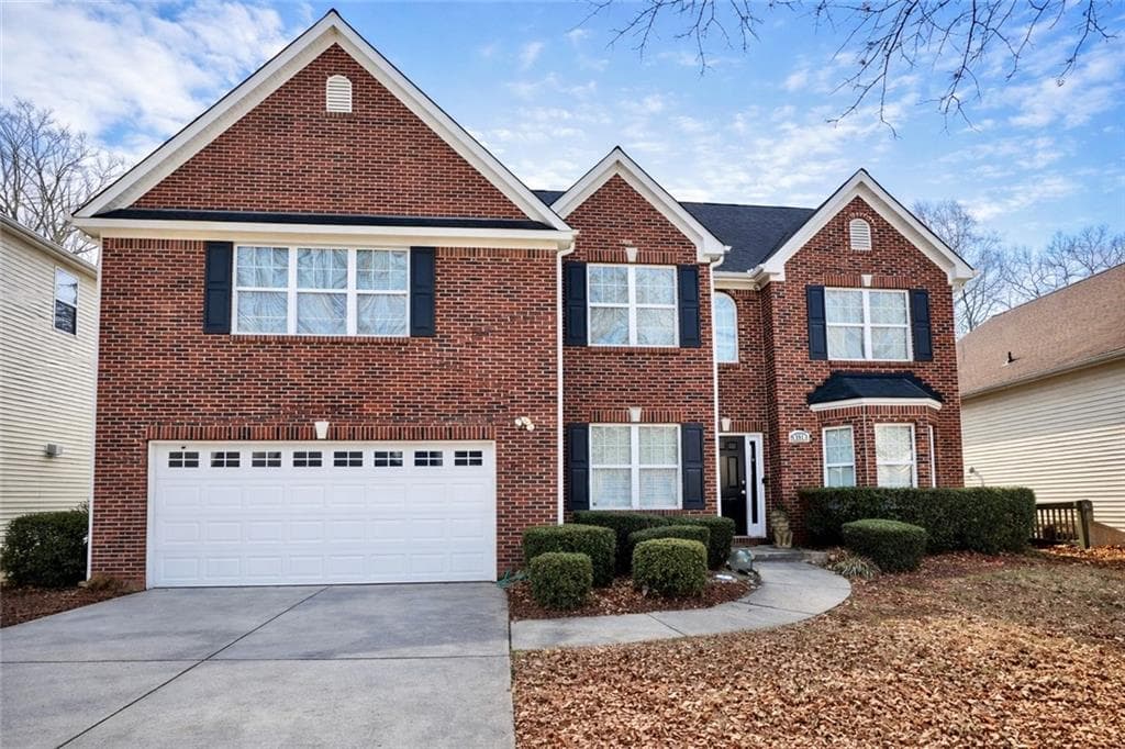 4778 Chafin Point Court, Snellville, GA 30039 — most recent listing photo
