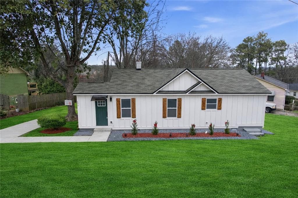 177 Woods Drive, Marietta, GA 30060 — most recent listing photo