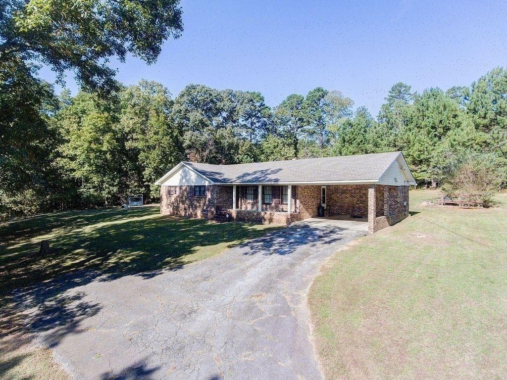 3428 Horseleg Creek Road, Rome, GA 30165 — most recent listing photo