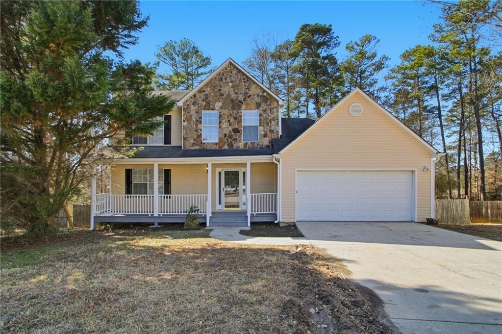 4310 Perrinton Trail