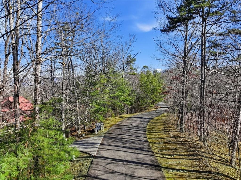 Lot 18 Dover Highlands Trail