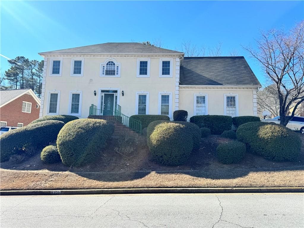 9220 Mackinac Drive, Johns Creek, GA 30022 — most recent listing photo