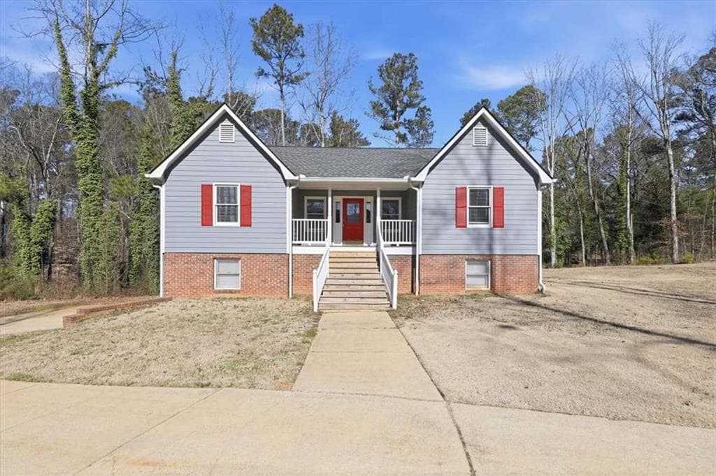 121 Wilson Cir, Carrollton, GA 30117 — most recent listing photo