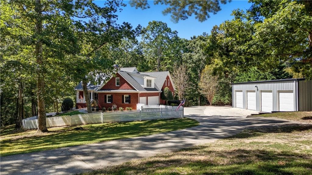 5755 Hopewell Road, Cumming, GA 30028 — most recent listing photo