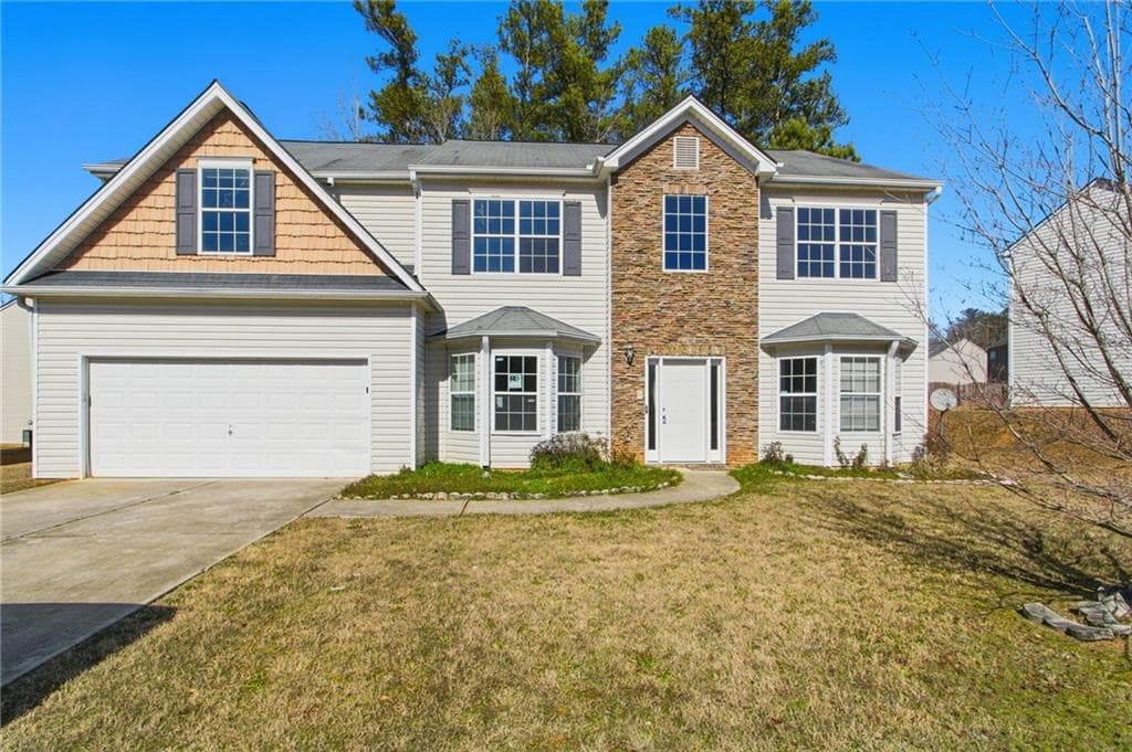 6415 Grey Fox Way, Riverdale, GA 30296 — most recent listing photo
