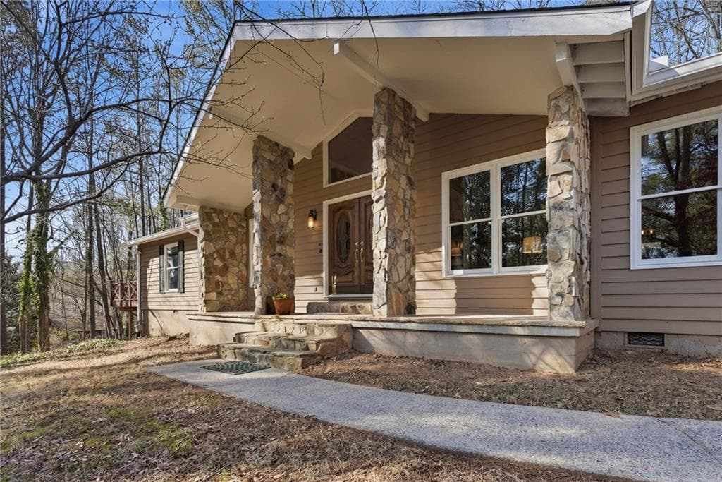505 Periwinkle Drive, Roswell, GA 30075 — most recent listing photo