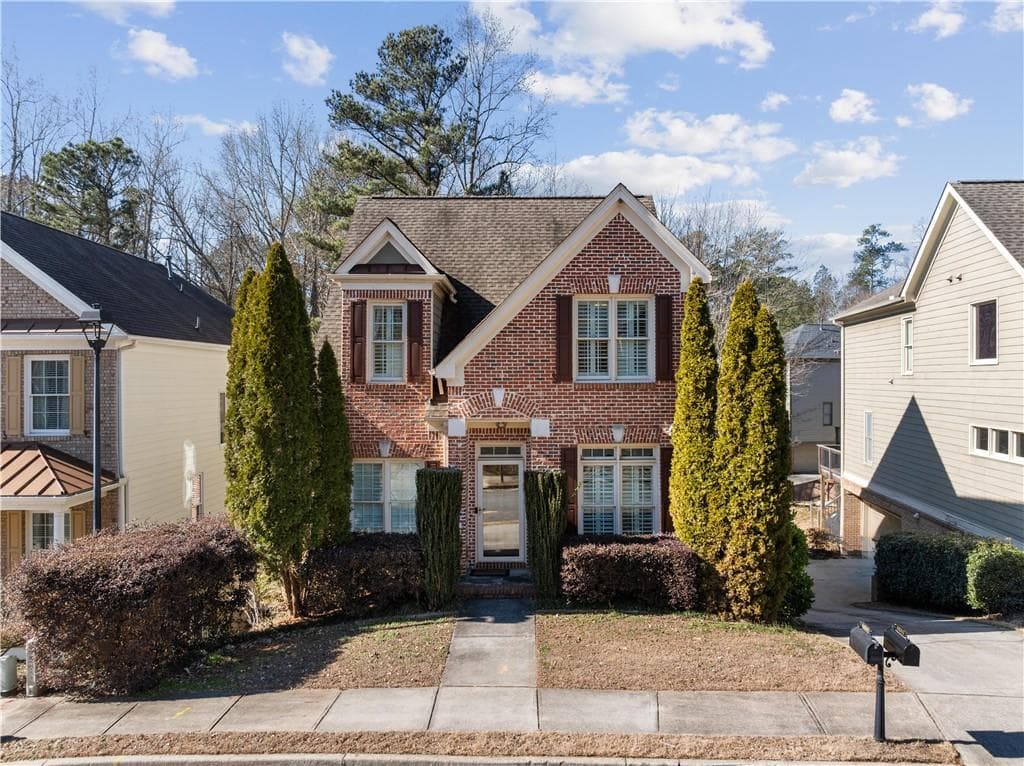 4085 Fort Sumter Landing, Acworth, GA 30101 — most recent listing photo