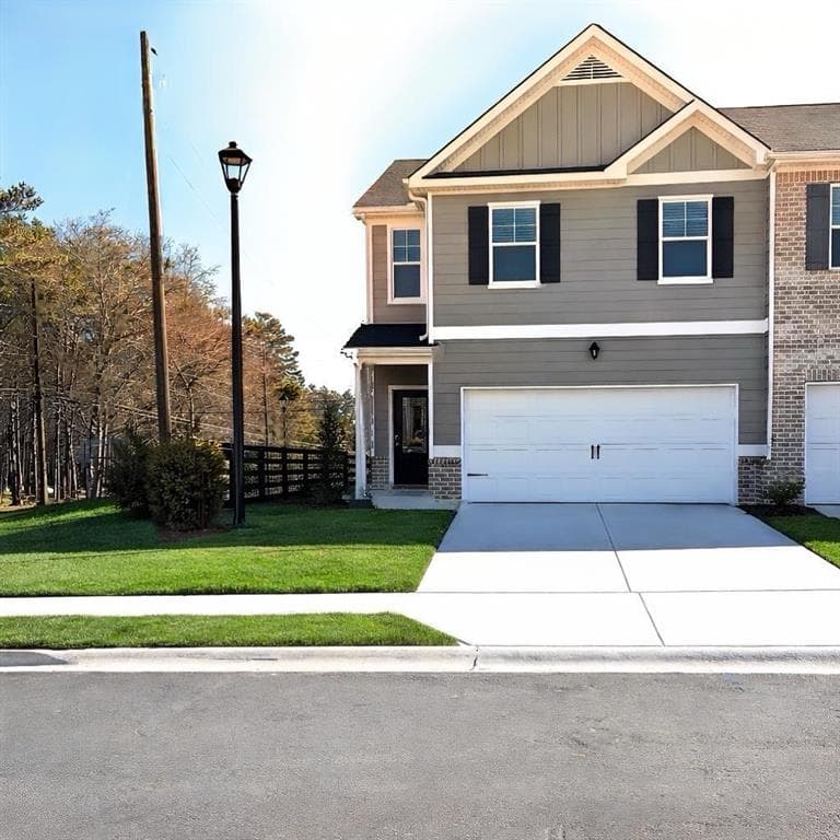 6343 Towhee Way, Morrow, GA 30260 — most recent listing photo