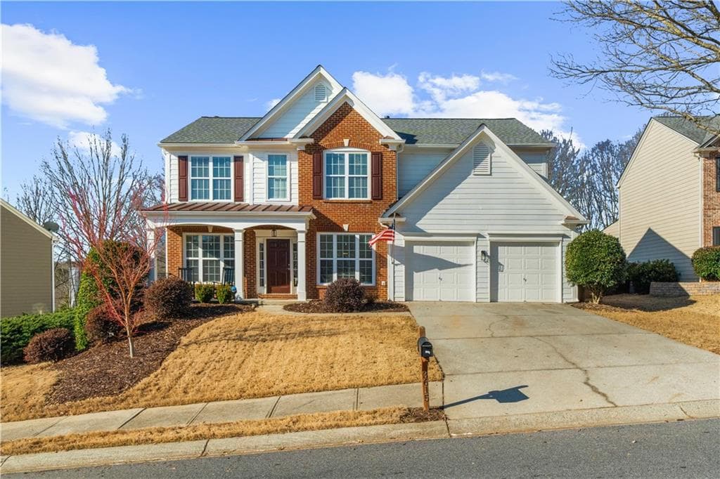 3615 Azurite Street, Cumming, GA 30040 — most recent listing photo