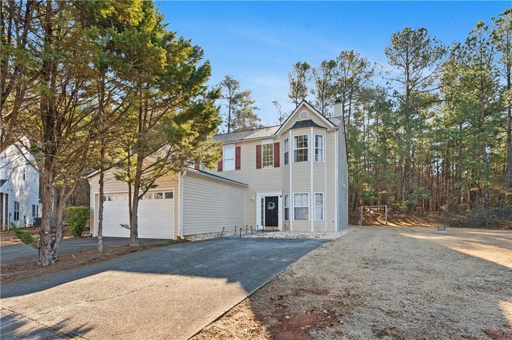 52 Hampton Drive, Cartersville, GA 30121 — most recent listing photo