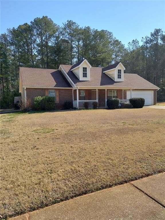 225 Oak Hill Drive, Covington, GA 30016 — most recent listing photo