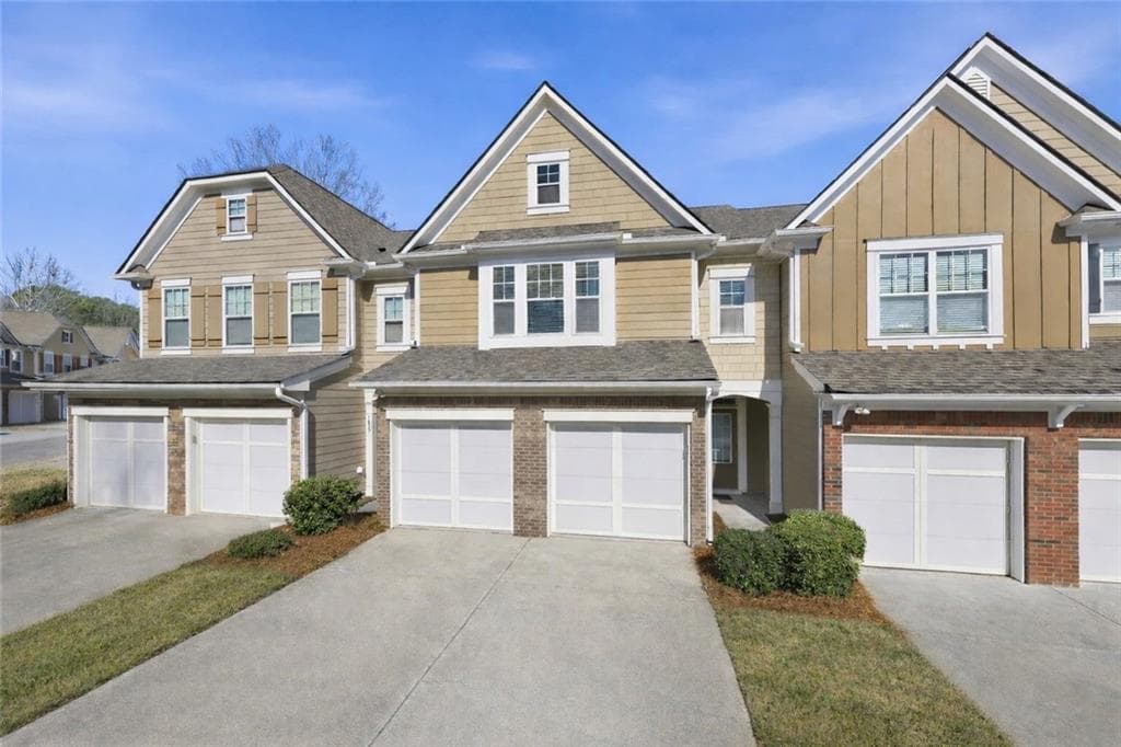 1857 Ellison Lakes Court 21, Kennesaw, GA 30152 — most recent listing photo
