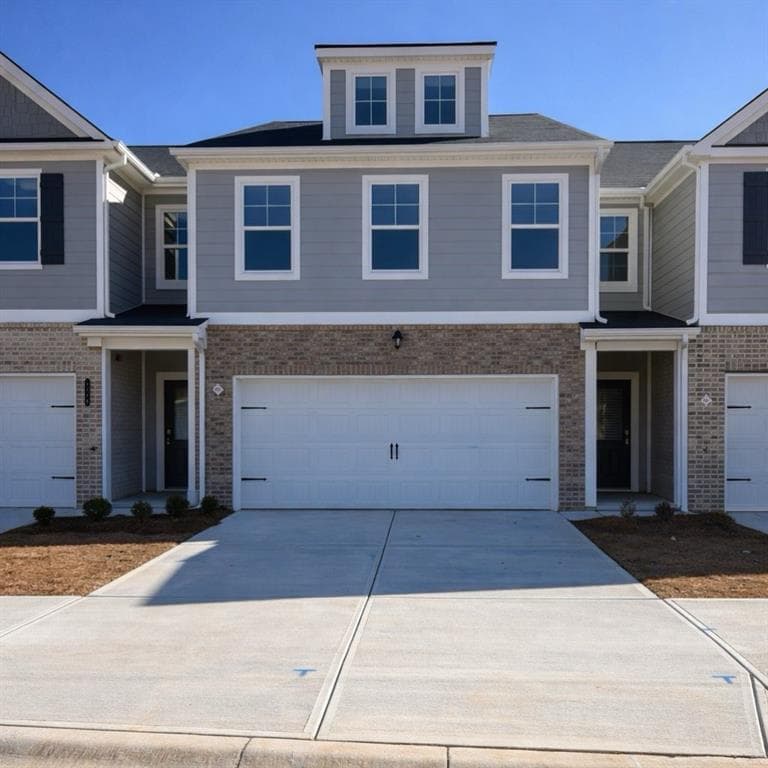 6346 Warbler Court, Morrow, GA 30260 — most recent listing photo