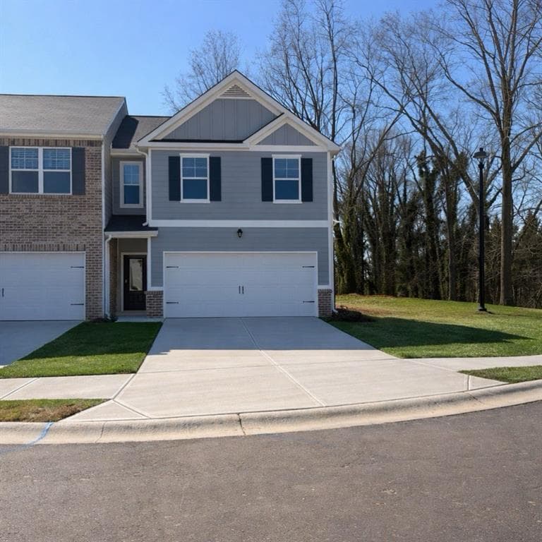 6375 Warbler Court, Morrow, GA 30260 — most recent listing photo