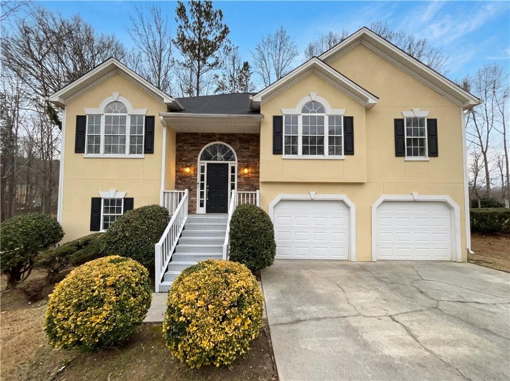 1754 Silverdale Lane, Lithia Springs, GA 30122 — most recent listing photo