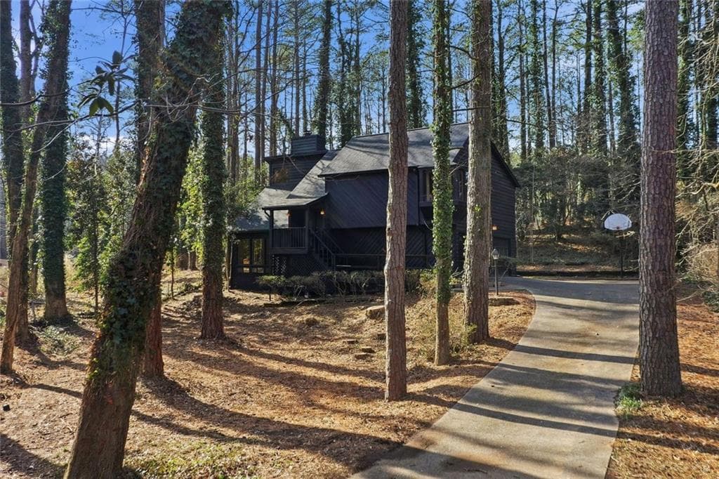 4621 Kings Crossing Drive, Kennesaw, GA 30144 — most recent listing photo