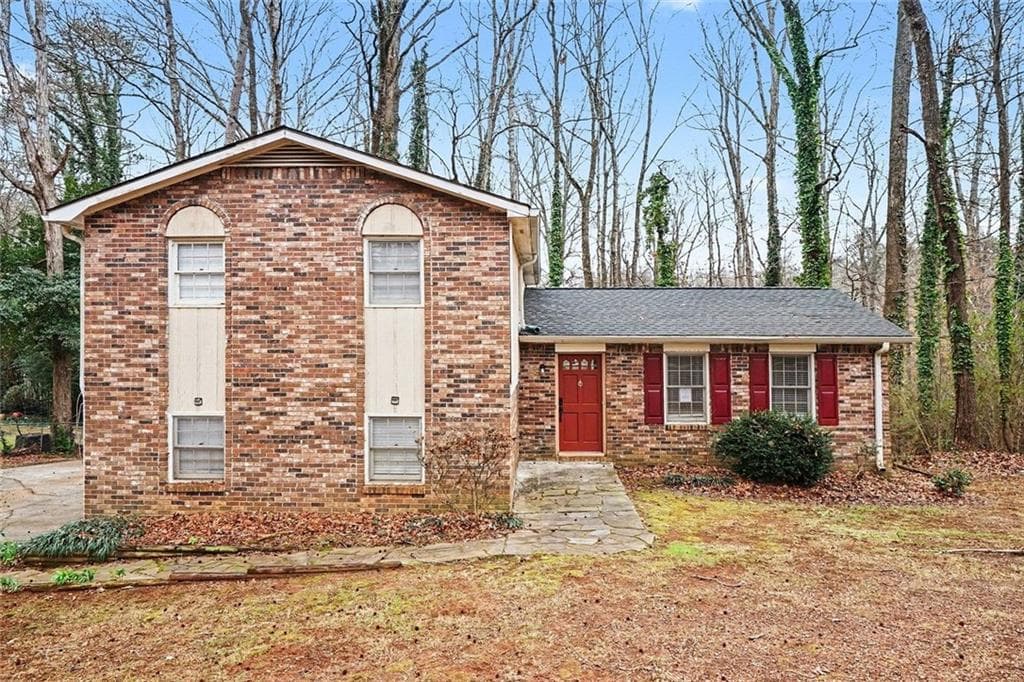 126 W Jousters Lane, Lawrenceville, GA 30044 — most recent listing photo