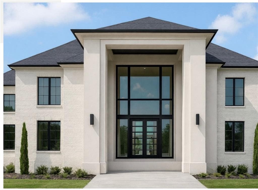 5 bedroom, 5 bathroom single family residence under contract at 2045 Fontainbleau Drive, Conyers, GA 30094 — photo 5