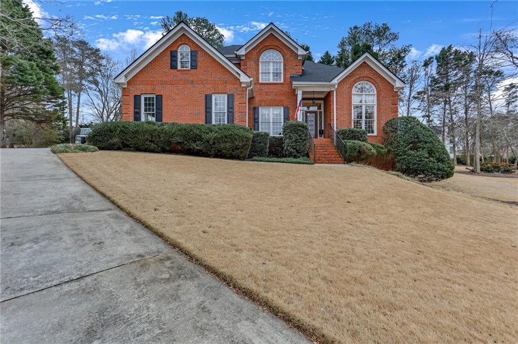 2601 High Street, Conyers, GA 30094 — most recent listing photo