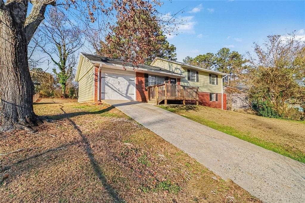 56 Crystal River Drive, Riverdale, GA 30274 — most recent listing photo