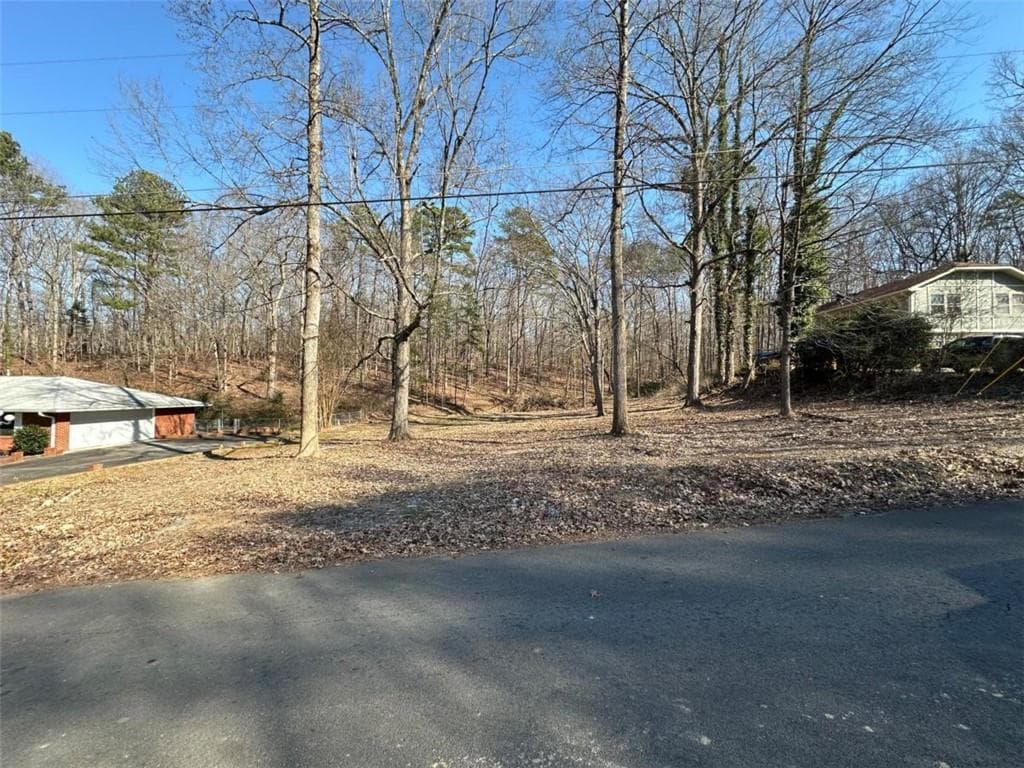 single family residence sold at 0 E Kenora Drive, Rome, GA 30165