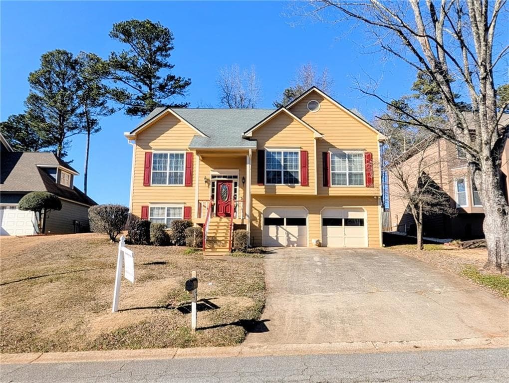 332 Clarion Road, Lawrenceville, GA 30043 — most recent listing photo