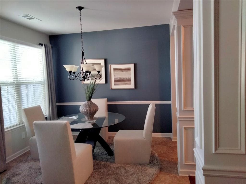 3 bedroom, 3 bathroom, 1,962 sq ft townhouse for sale at 3144 Spicy Cedar Lane, Lithonia, GA 30038 — photo 5